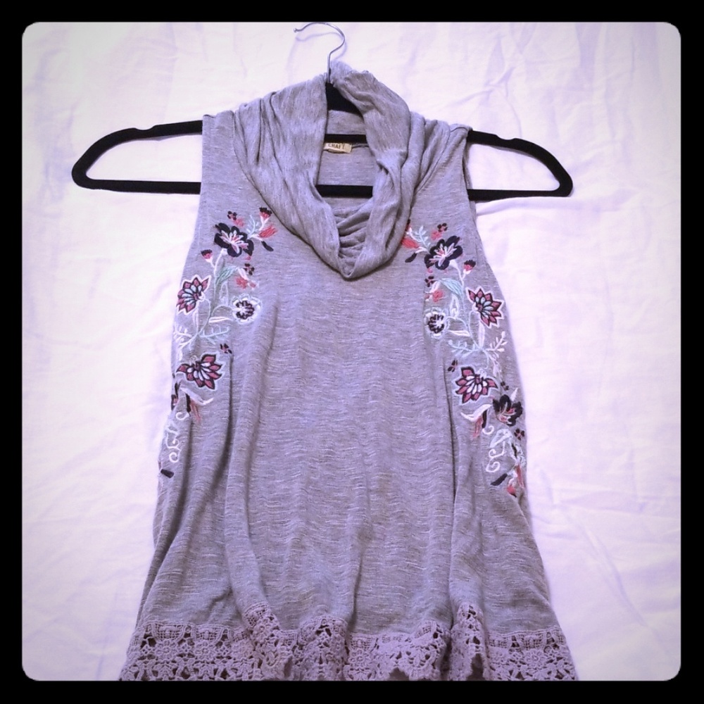 XS Women's shirt